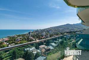 3-к квартира, строящийся дом, 90м2, 8/8 этаж