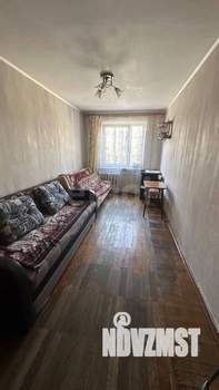 3-к квартира, вторичка, 61м2, 3/6 этаж