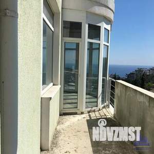 6-к квартира, вторичка, 600м2, 4/5 этаж
