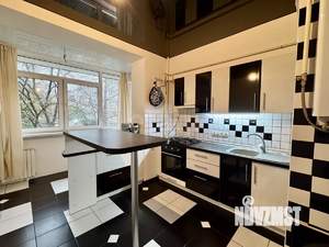 1-к квартира, вторичка, 70м2, 2/5 этаж