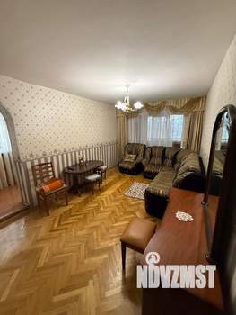 2-к квартира, вторичка, 54м2, 1/6 этаж