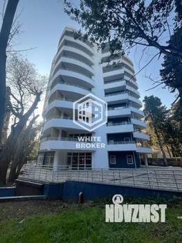 1-к квартира, вторичка, 30м2, 1/9 этаж