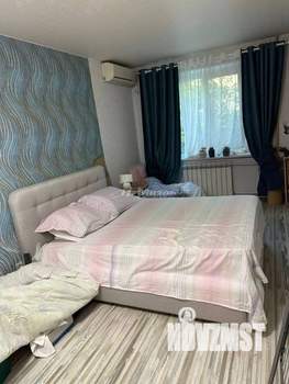 2-к квартира, вторичка, 43м2, 2/4 этаж