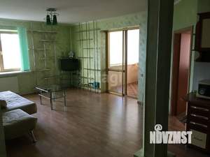 3-к квартира, вторичка, 93м2, 1/5 этаж