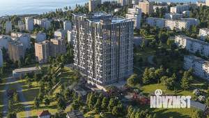 2-к квартира, вторичка, 70м2, 3/20 этаж