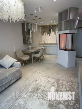 2-к квартира, вторичка, 61м2, 12/20 этаж
