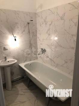Студия квартира, вторичка, 35м2, 3/15 этаж