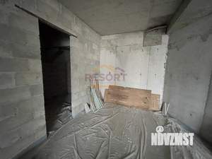 2-к квартира, вторичка, 60м2, 2/4 этаж