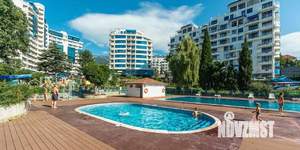 2-к квартира, вторичка, 97м2, 5/13 этаж