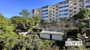 1-к квартира, вторичка, 37м2, 4/5 этаж