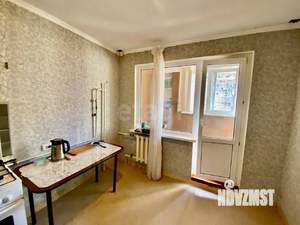 2-к квартира, вторичка, 55м2, 9/9 этаж