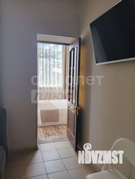 Студия квартира, вторичка, 26м2, -1/3 этаж