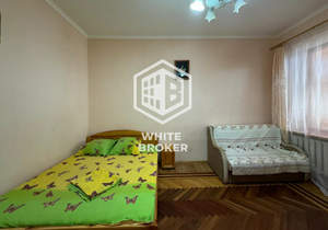2-к квартира, вторичка, 57м2, 2/3 этаж