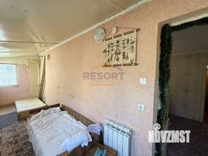 1-к квартира, вторичка, 40м2, 1/5 этаж