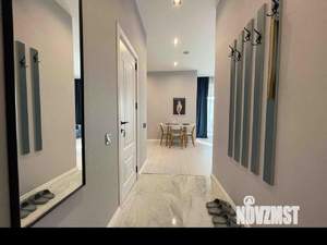 2-к квартира, вторичка, 75м2, 5/18 этаж