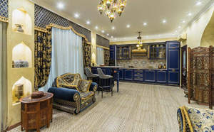 2-к квартира, вторичка, 60м2, 1/5 этаж