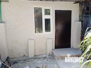 1-к квартира, вторичка, 28м2, 1/2 этаж