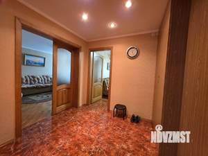 2-к квартира, вторичка, 82м2, 4/12 этаж