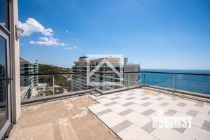 Студия квартира, вторичка, 260м2, 9/9 этаж