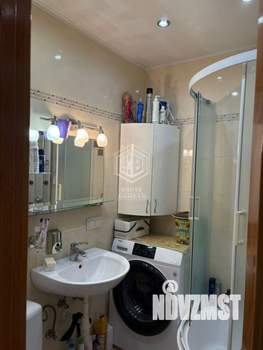 2-к квартира, вторичка, 48м2, 4/5 этаж