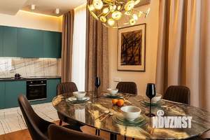 1-к квартира, вторичка, 55м2, 6/9 этаж