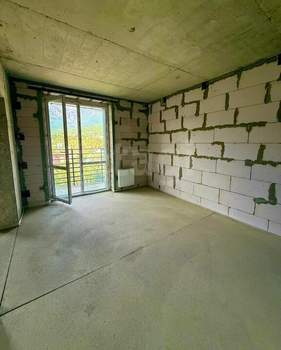 1-к квартира, вторичка, 32м2, 6/16 этаж