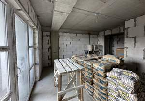 1-к квартира, вторичка, 48м2, 3/8 этаж