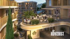 1-к квартира, вторичка, 33м2, 3/7 этаж