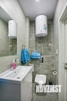 Студия квартира, вторичка, 30м2, 3/10 этаж