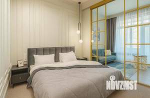 1-к квартира, вторичка, 65м2, 7/9 этаж