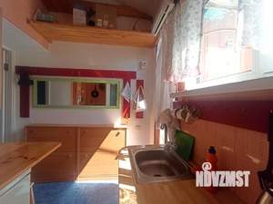 1-к квартира, вторичка, 19м2, 2/2 этаж