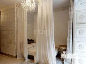 Студия квартира, вторичка, 45м2, 6/20 этаж