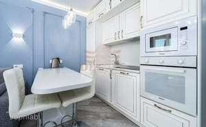 Студия квартира, вторичка, 35м2, 5/11 этаж