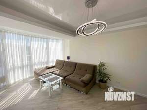 4-к квартира, вторичка, 93м2, 6/15 этаж