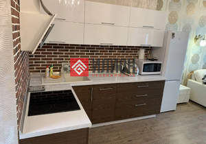 2-к квартира, вторичка, 55м2, 4/4 этаж