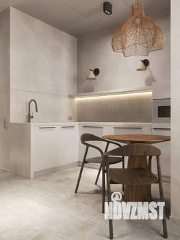 Студия квартира, вторичка, 27м2, 2/3 этаж