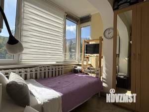 3-к квартира, вторичка, 70м2, 5/9 этаж