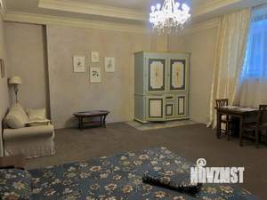 Студия квартира, вторичка, 53м2, 4/8 этаж