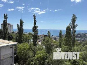 4-к квартира, вторичка, 125м2, 2/9 этаж