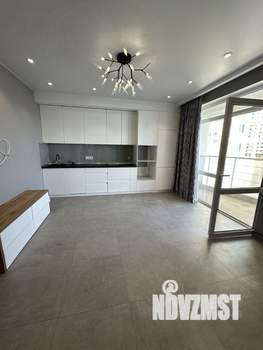 1-к квартира, вторичка, 48м2, 6/11 этаж