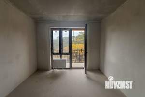 1-к квартира, вторичка, 43м2, 3/8 этаж