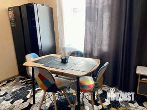 1-к квартира, вторичка, 38м2, 1/2 этаж