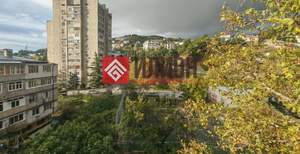 1-к квартира, вторичка, 31м2, 5/9 этаж