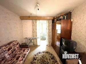 3-к квартира, вторичка, 60м2, 3/5 этаж