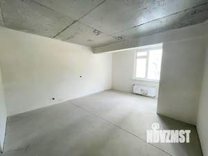 Студия квартира, вторичка, 34м2, 6/16 этаж
