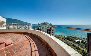 4-к квартира, вторичка, 319м2, 14/14 этаж