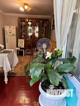 2-к квартира, вторичка, 46м2, 2/4 этаж