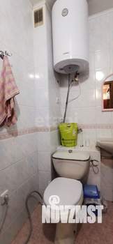 1-к квартира, вторичка, 40м2, 8/9 этаж