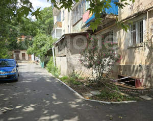 1-к квартира, вторичка, 29м2, 1/4 этаж