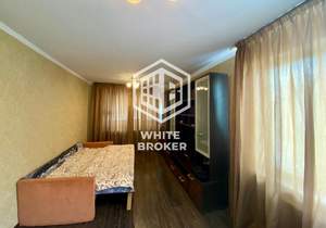 1-к квартира, вторичка, 34м2, 2/5 этаж